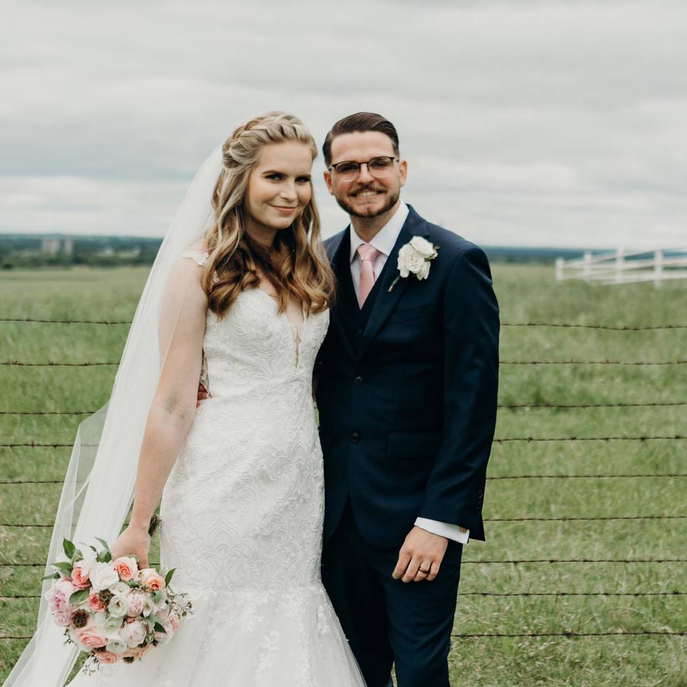 Meet your Posher, Brooke